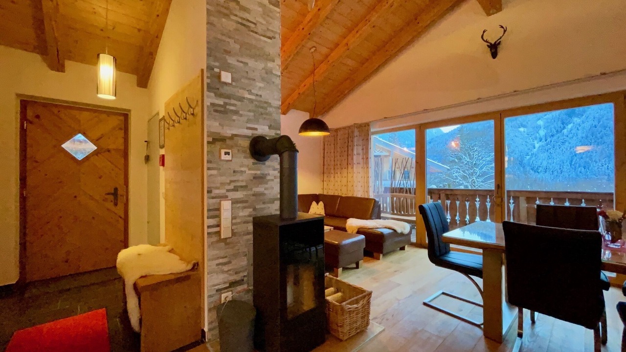 Photo of Livingroom in Schonbach