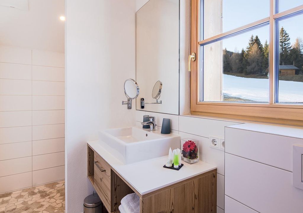 Photo of Bathroom in Weisspriach