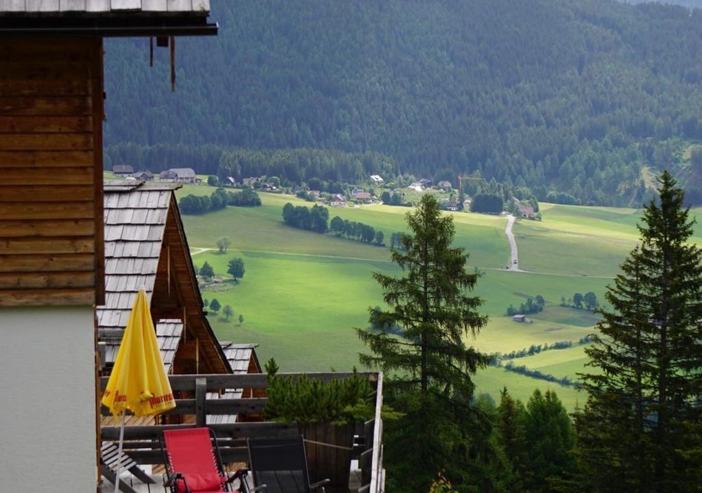 Photo of Outdoor in Weisspriach