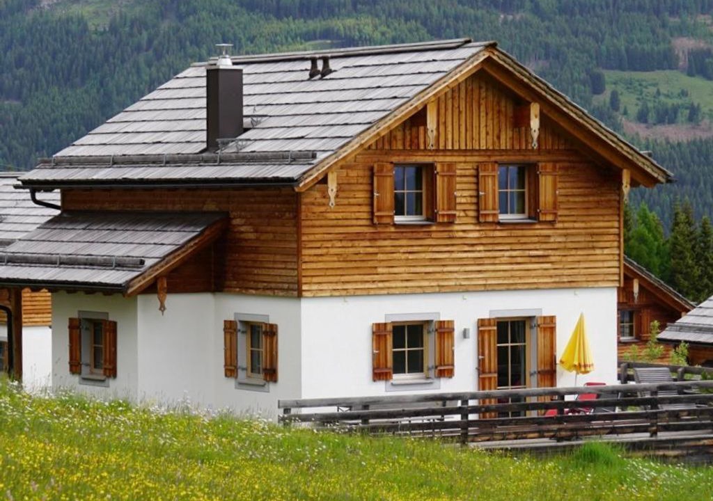 Photo of Outdoor in Weisspriach