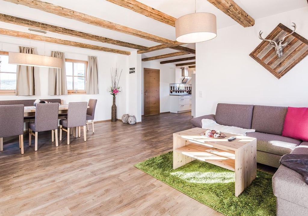 Photo of Livingroom in Weisspriach