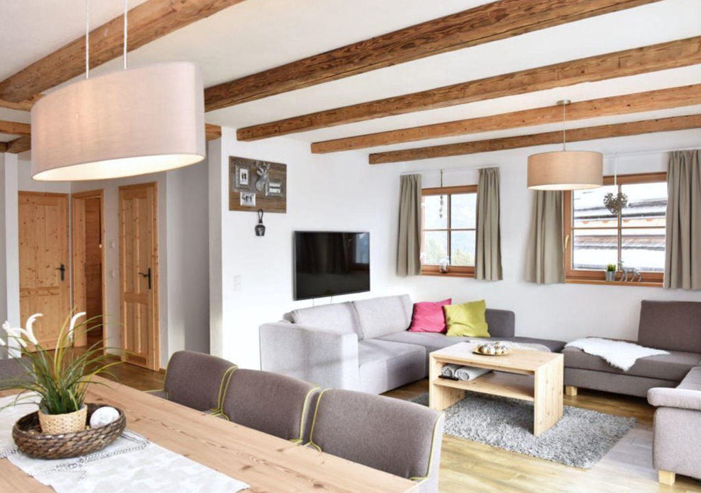 Photo of Livingroom in Weisspriach