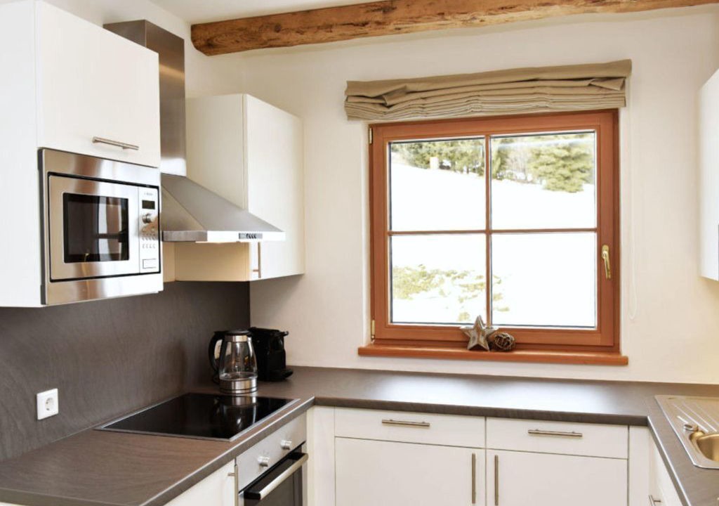 Photo of Kitchen in Weisspriach