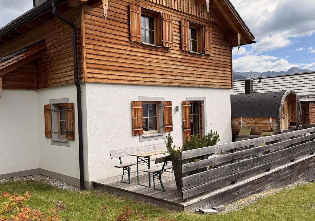 Photo of Outdoor in Weisspriach