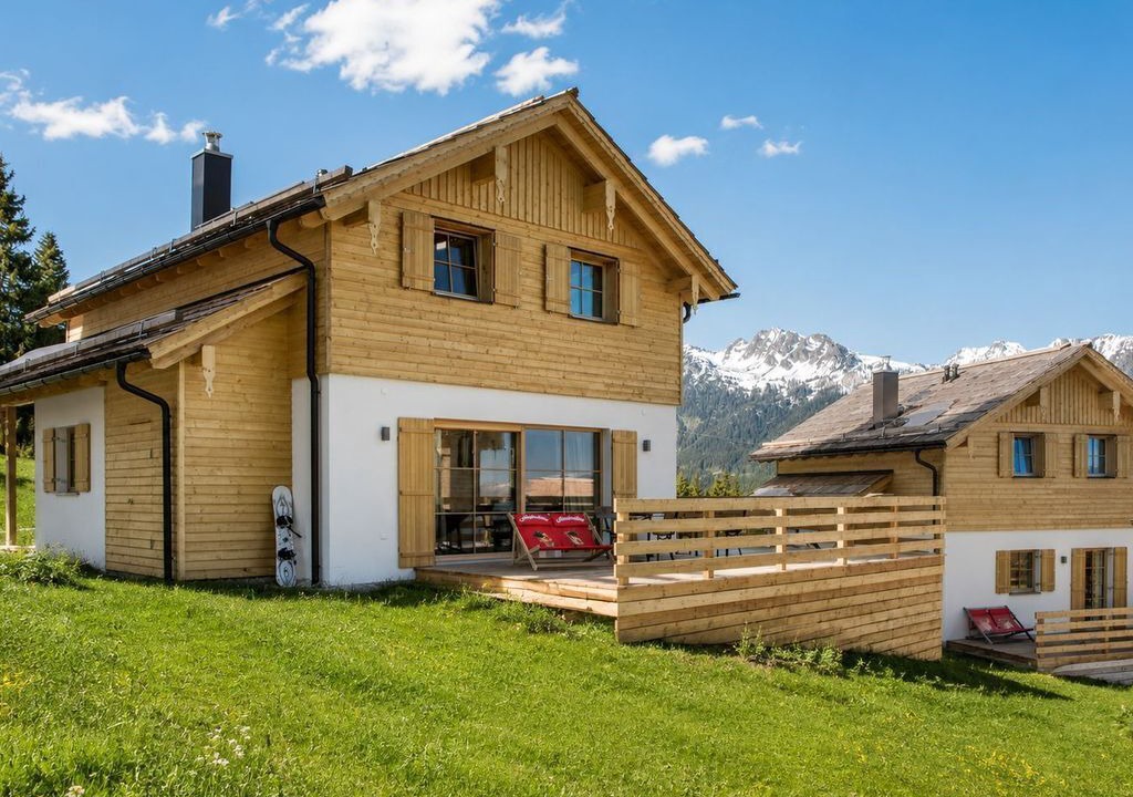 Photo of Outdoor in Weisspriach