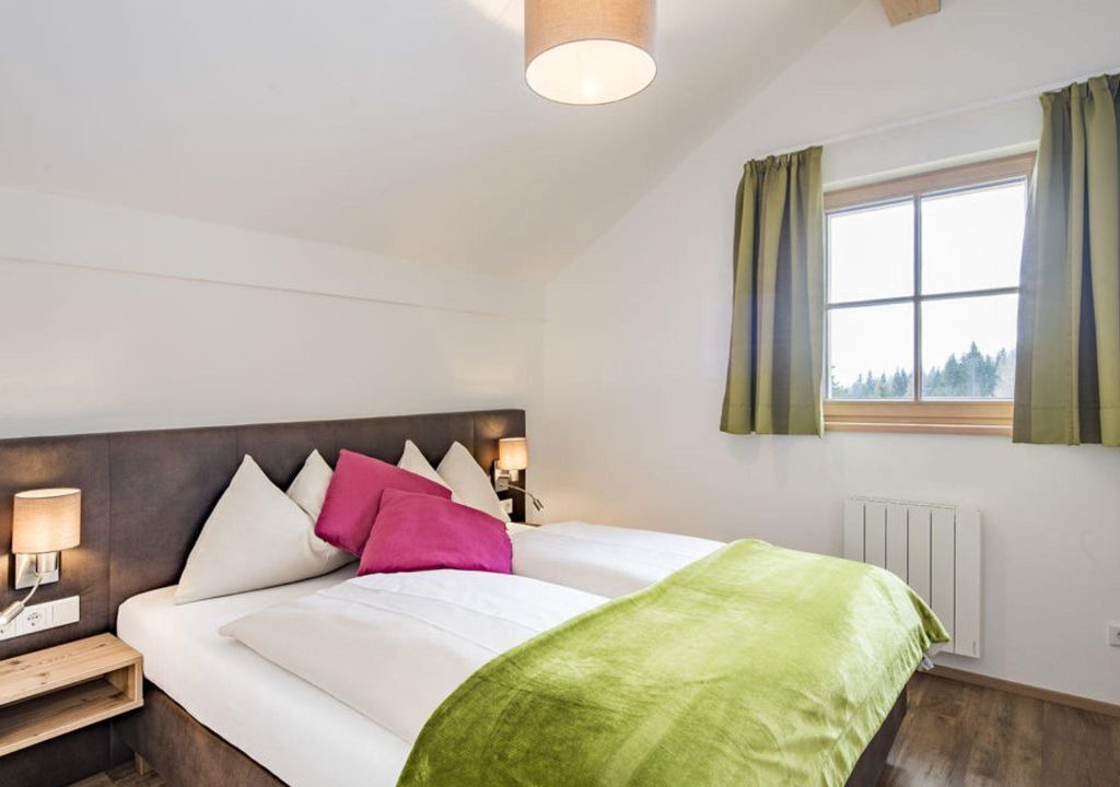 Photo of Bedroom in Weisspriach