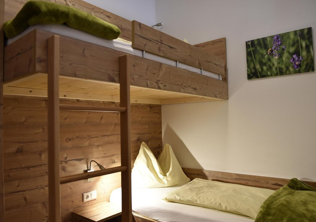Photo of Bedroom in Weisspriach