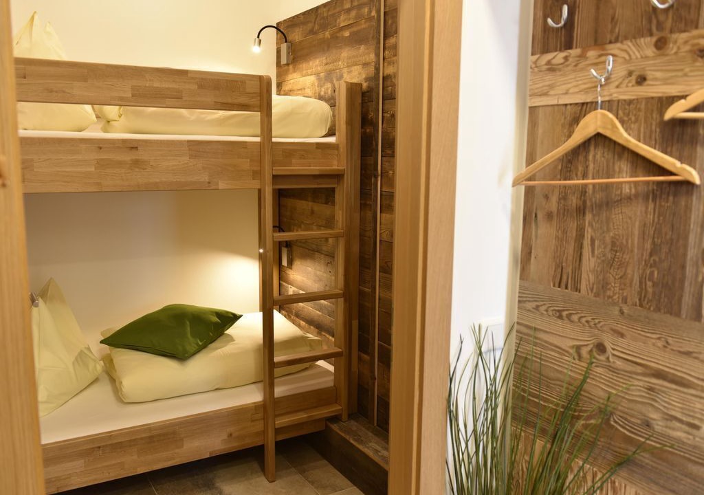 Photo of Bedroom in Weisspriach