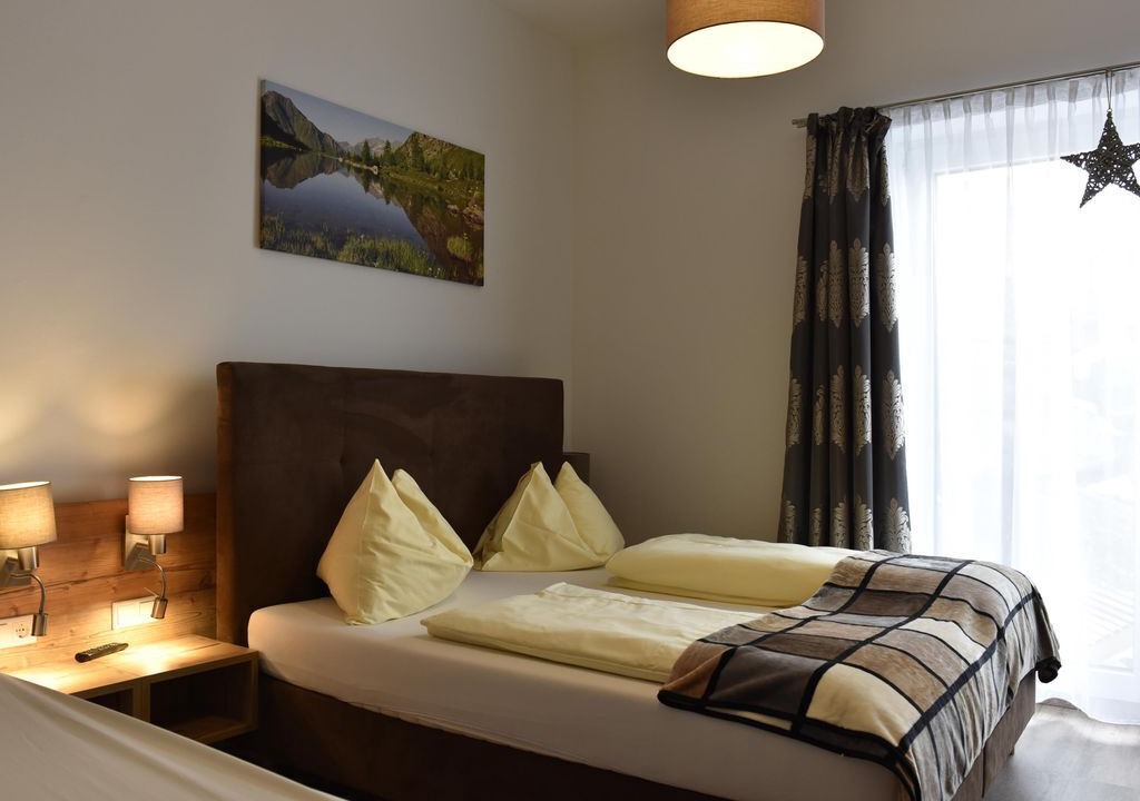 Photo of Bedroom in Weisspriach