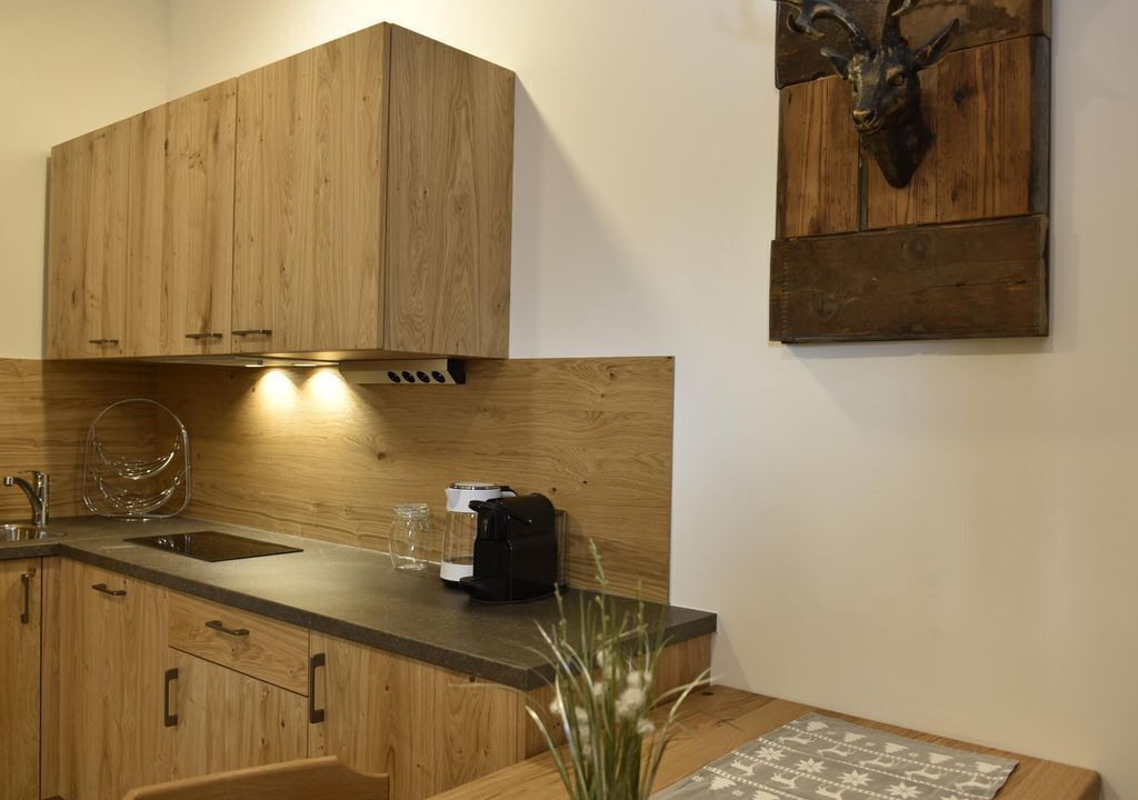 Photo of Kitchen in Weisspriach