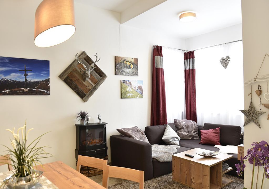 Photo of Livingroom in Weisspriach