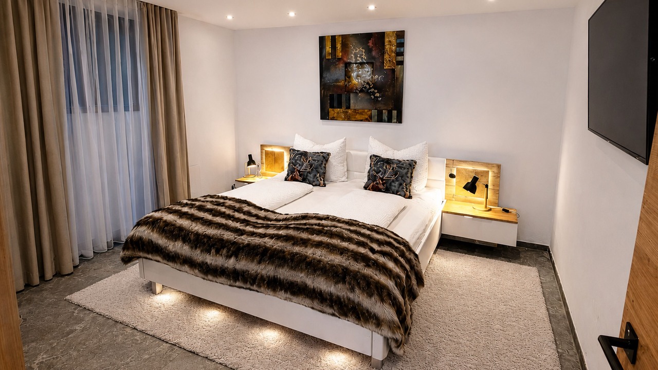Photo of Bedroom in Fieberbrunn