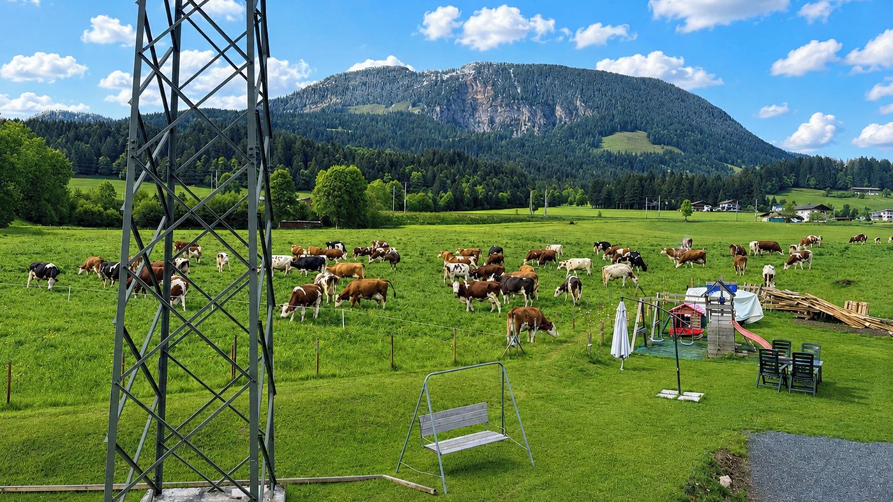 Photo of Outdoor in Fieberbrunn