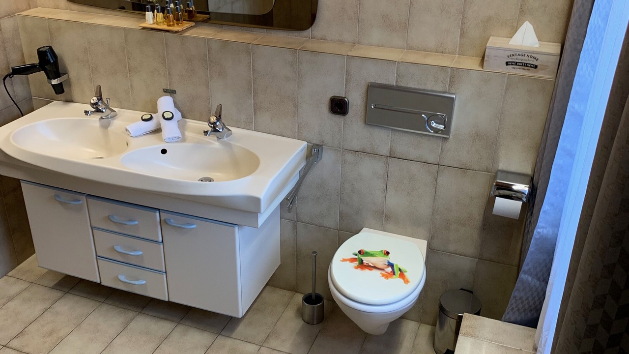 Photo of Bathroom in Fieberbrunn