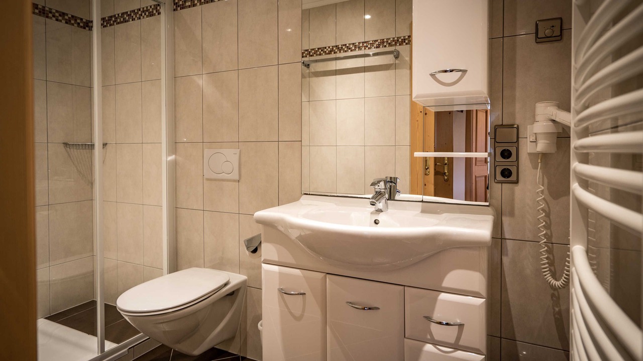 Photo of Bathroom in Innervillgraten