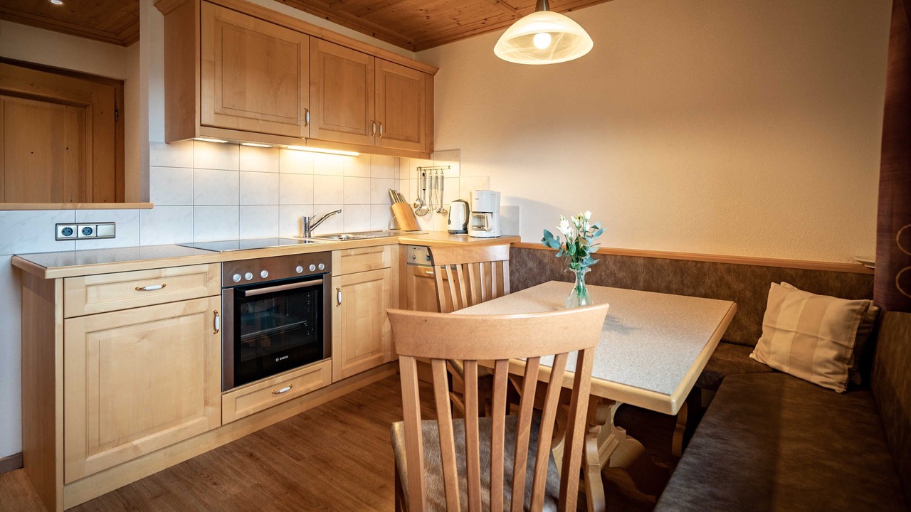 Photo of Kitchen in Innervillgraten