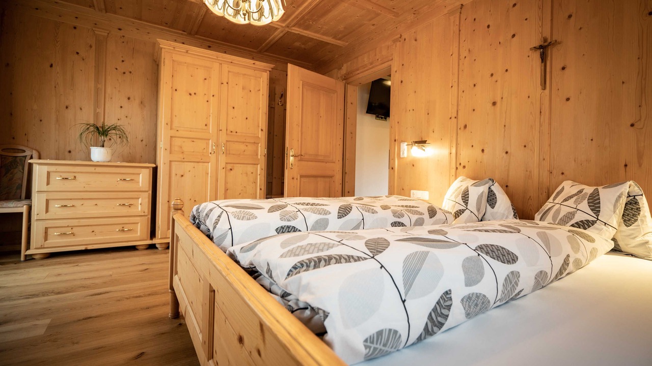 Photo of Bedroom in Innervillgraten
