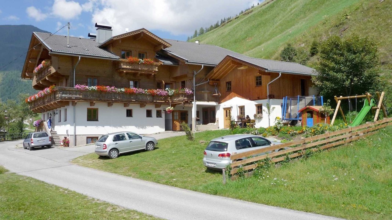 Photo of Outdoor in Innervillgraten