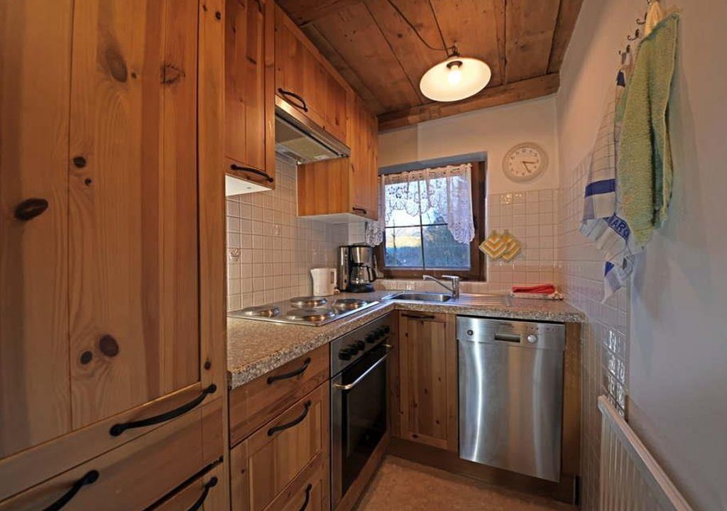 Photo of Kitchen in Reith im Alpbachtal