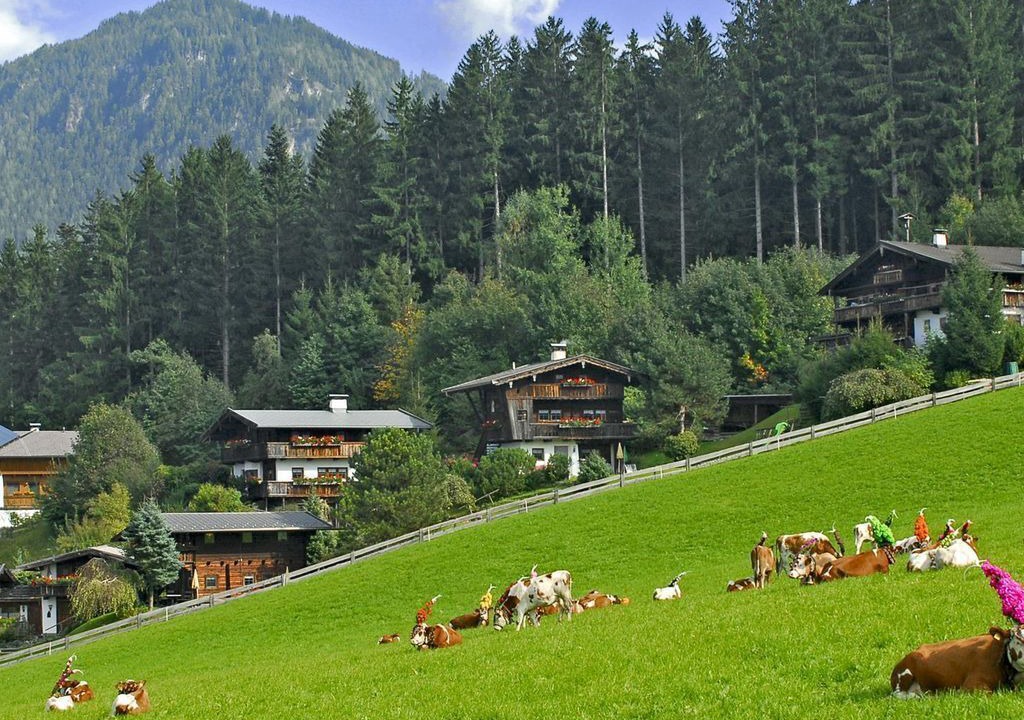 Photo of Others in Reith im Alpbachtal
