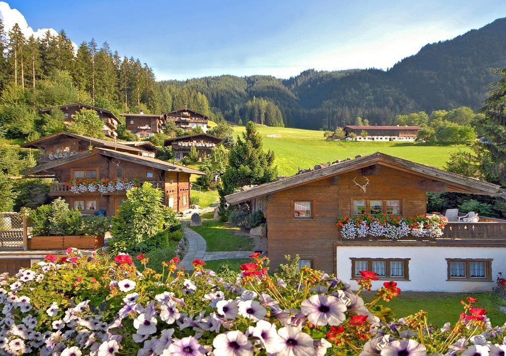 Photo of Outdoor in Reith im Alpbachtal
