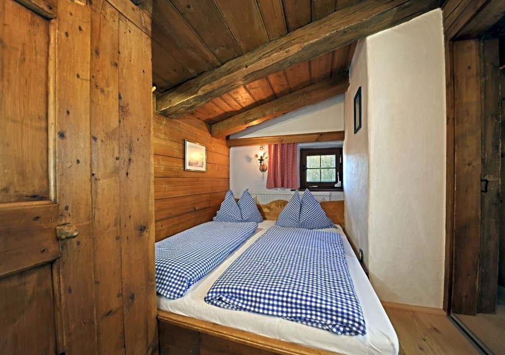 Photo of Bedroom in Reith im Alpbachtal