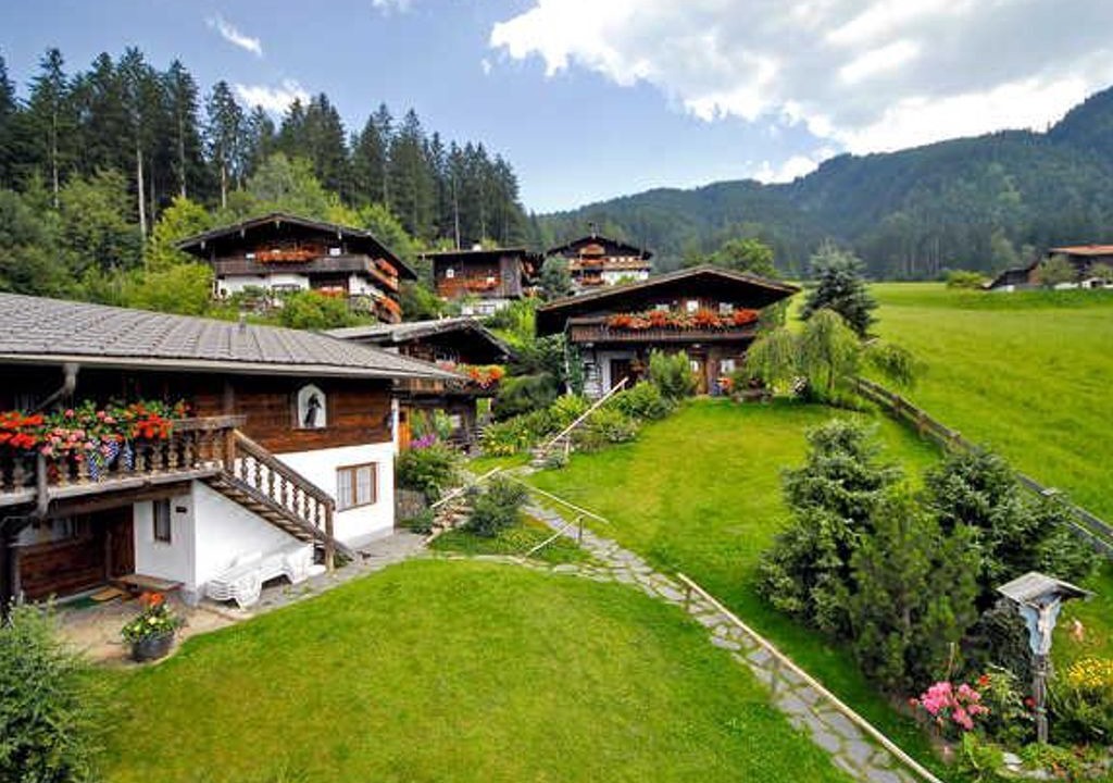 Photo of Others in Reith im Alpbachtal