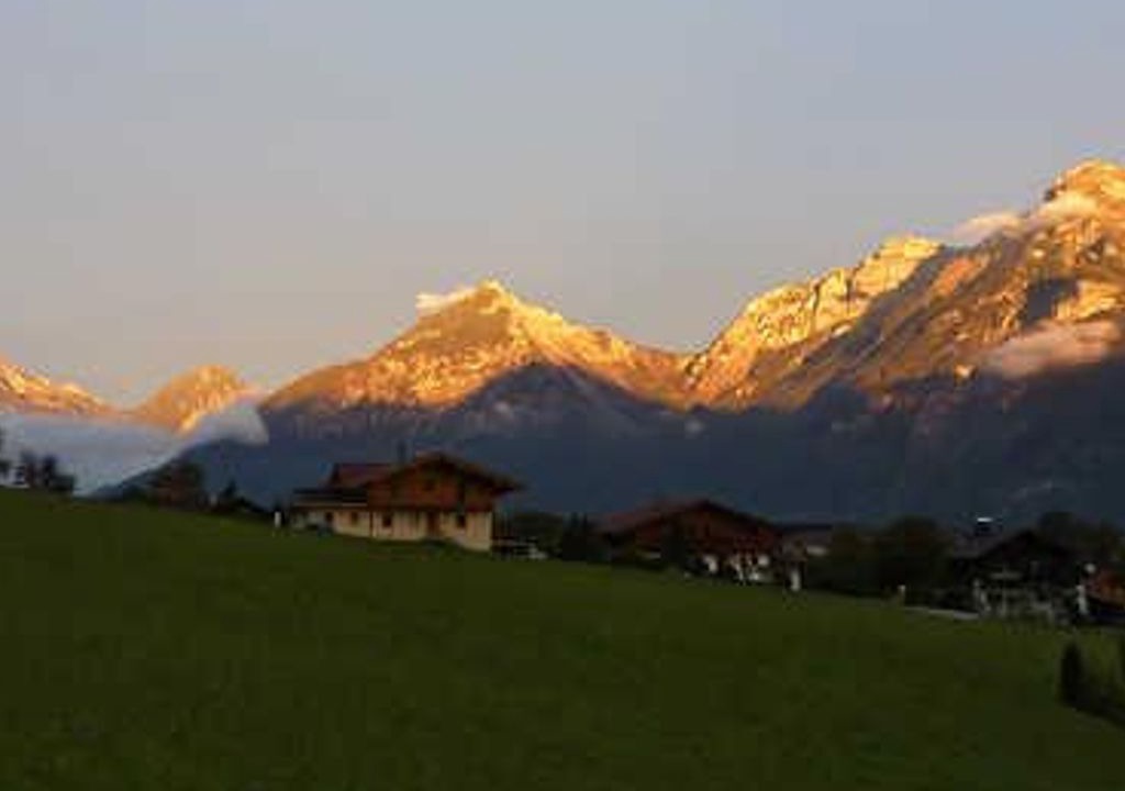 Photo of Others in Reith im Alpbachtal