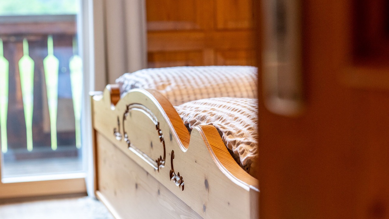 Photo of Bedroom in Schruns