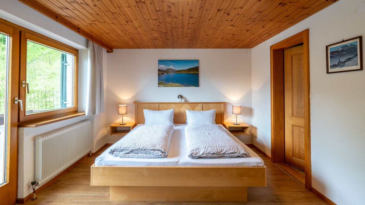 Photo of Bedroom in Schruns