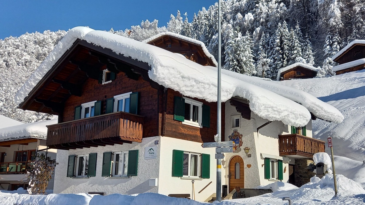 Photo of Outdoor in Schruns