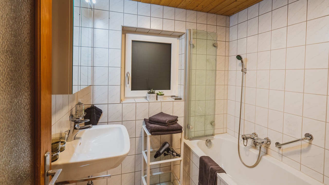 Photo of Bathroom in Schruns