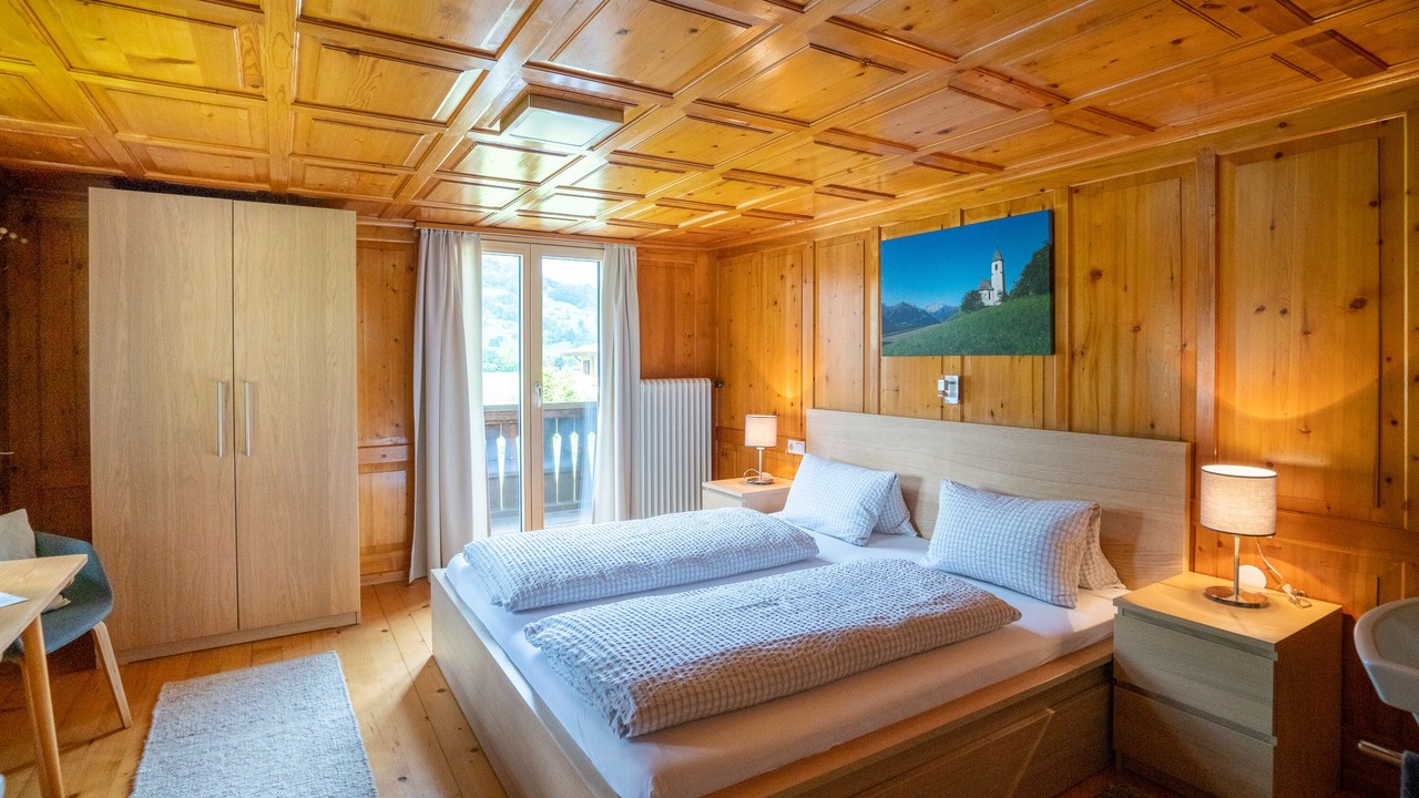 Photo of Bedroom in Schruns