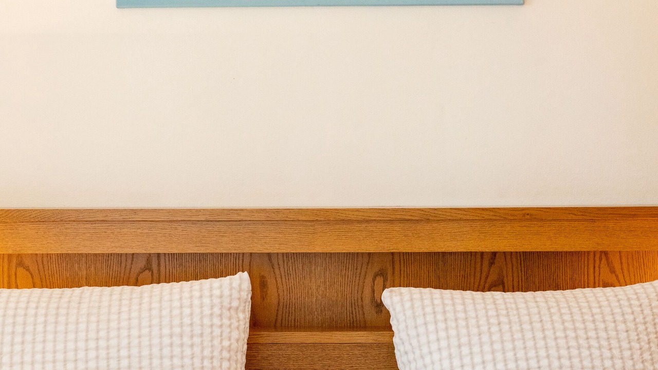 Photo of Bedroom in Schruns