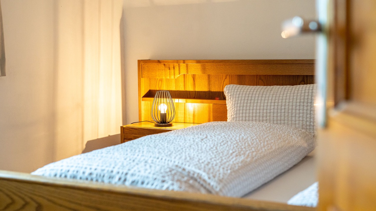 Photo of Bedroom in Schruns