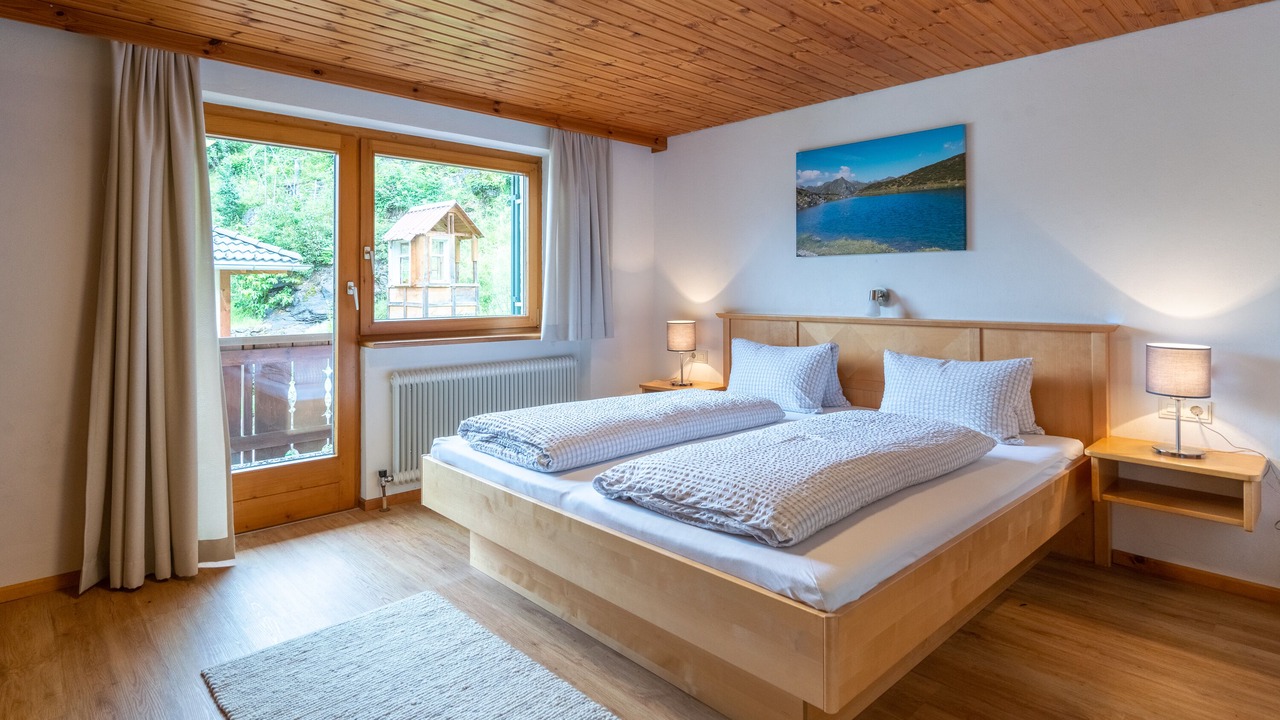 Photo of Bedroom in Schruns