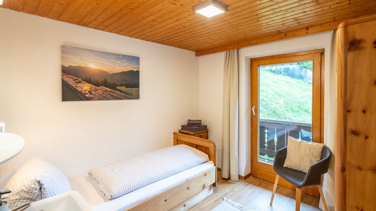 Photo of Bedroom in Schruns