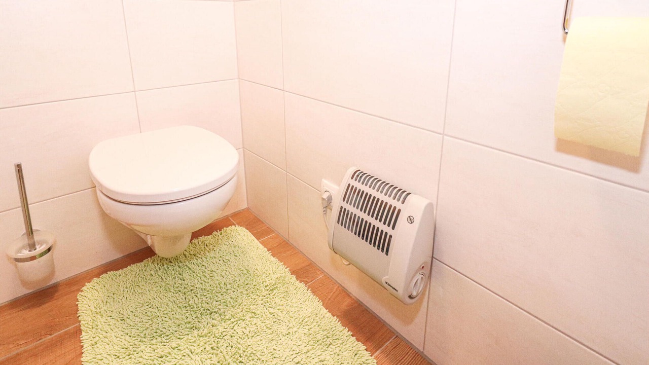 Photo of Bathroom in Deutsch Schuetzen-Eisenberg