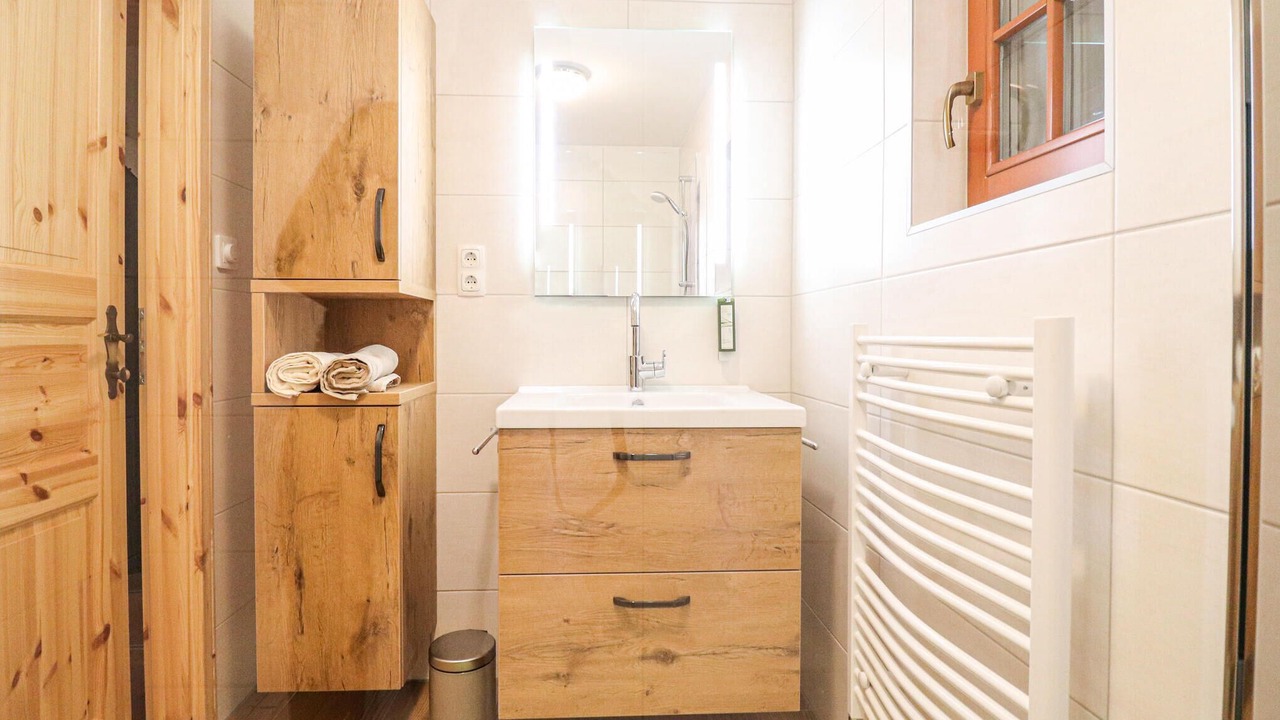 Photo of Bathroom in Deutsch Schuetzen-Eisenberg
