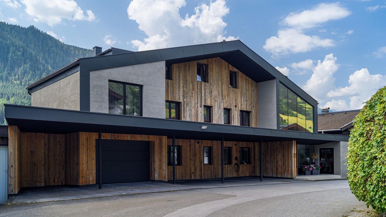 Photo of Outdoor in Muhlbach im Pinzgau