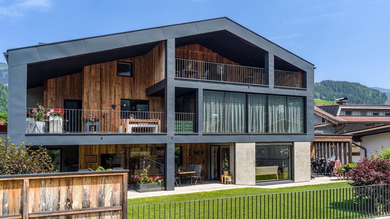 Photo of Outdoor in Muhlbach im Pinzgau