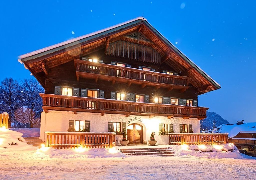 Photo of Outdoor in Forstau