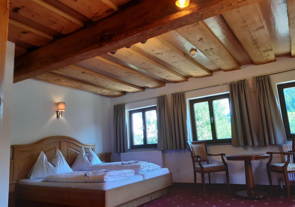 Photo of Bedroom in Forstau