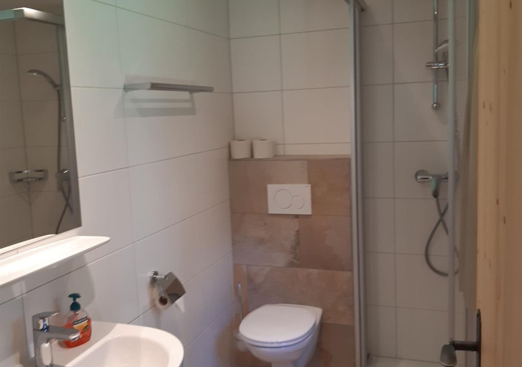 Photo of Bathroom in Forstau