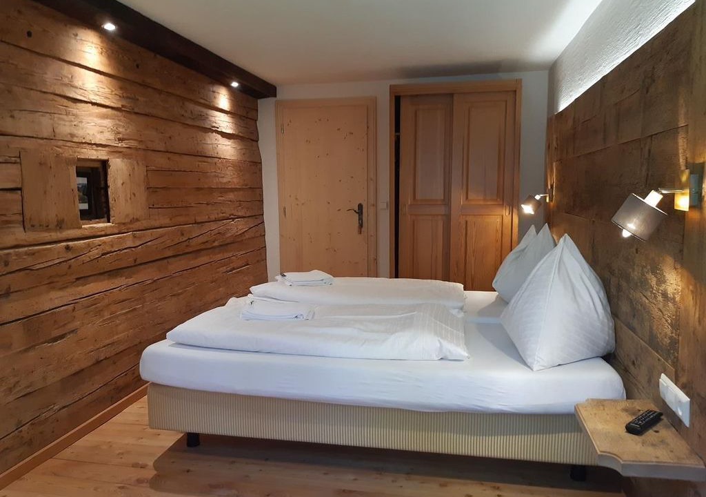 Photo of Bedroom in Forstau