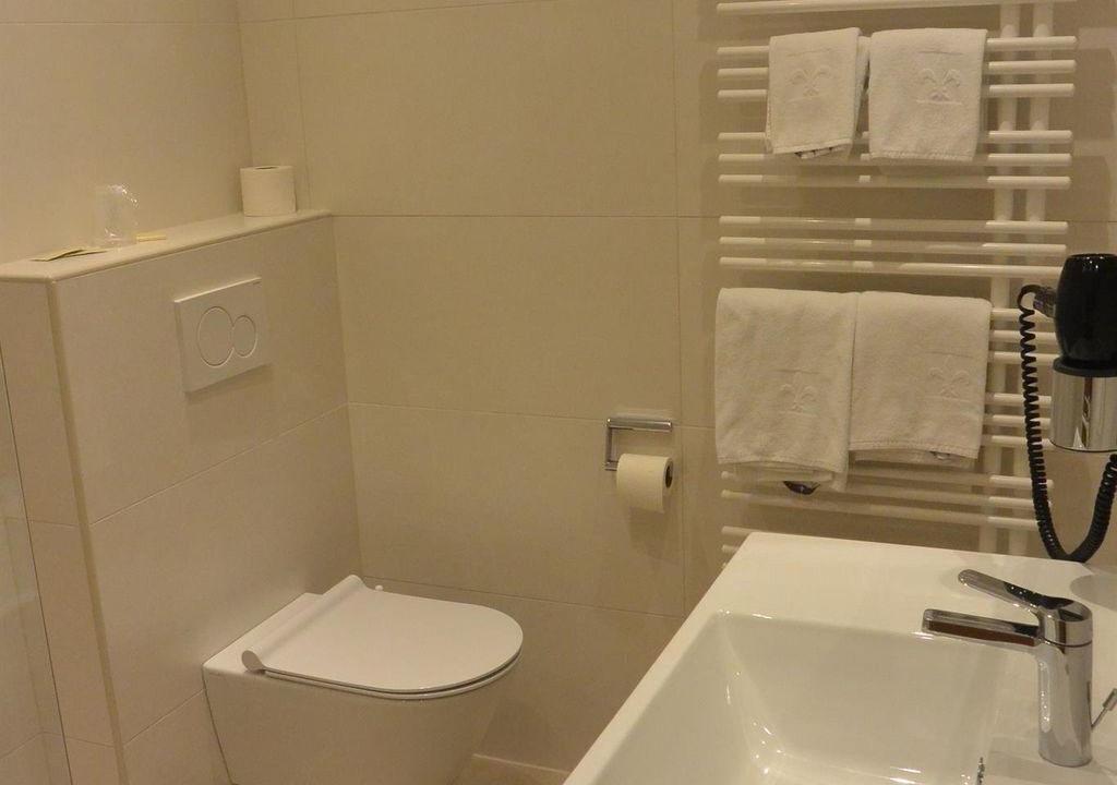 Photo of Bathroom in Elisabeth-Vorstadt