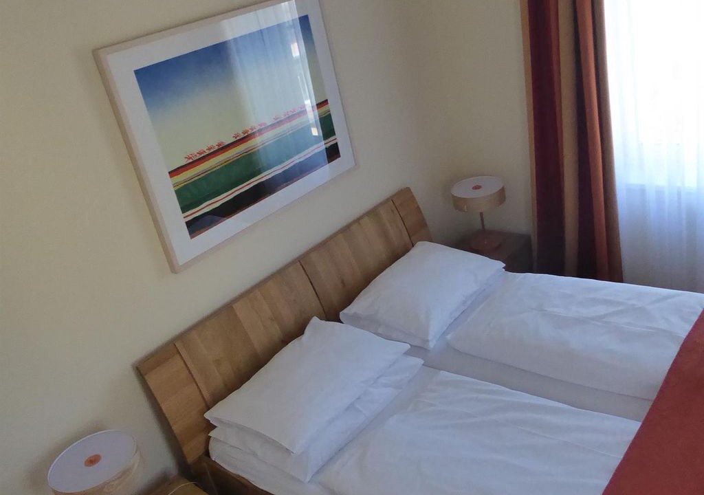 Photo of Bedroom in Elisabeth-Vorstadt