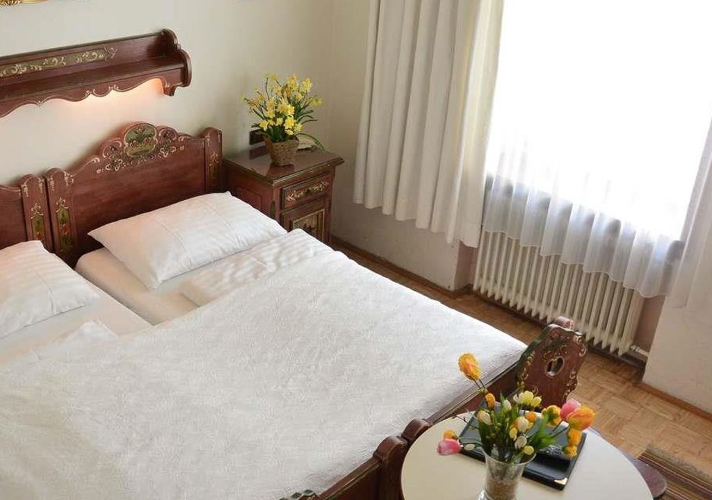 Photo of Bedroom in Elisabeth-Vorstadt