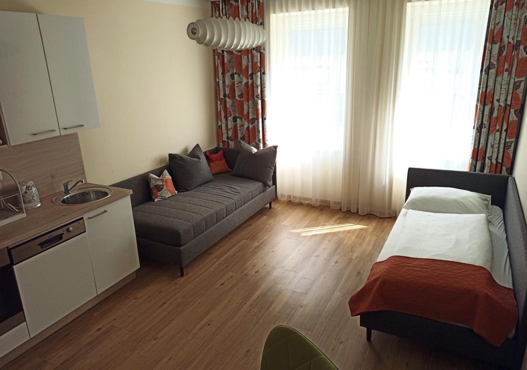 Photo of Bedroom in Elisabeth-Vorstadt