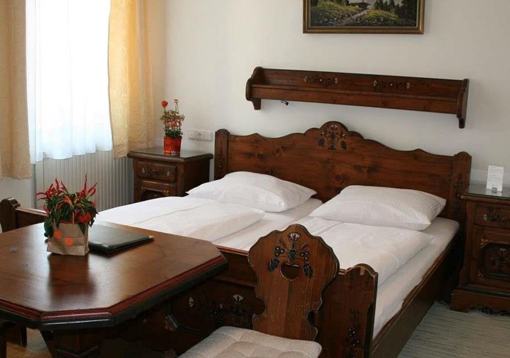 Photo of Bedroom in Elisabeth-Vorstadt